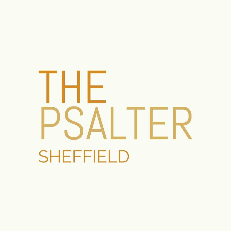 The Psalter Hotel Sheffield Exterior foto